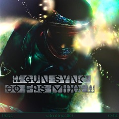 [EGC0.13] s1m0nc3ll0 > !!GUN SYNC 60FPS MIXX!!