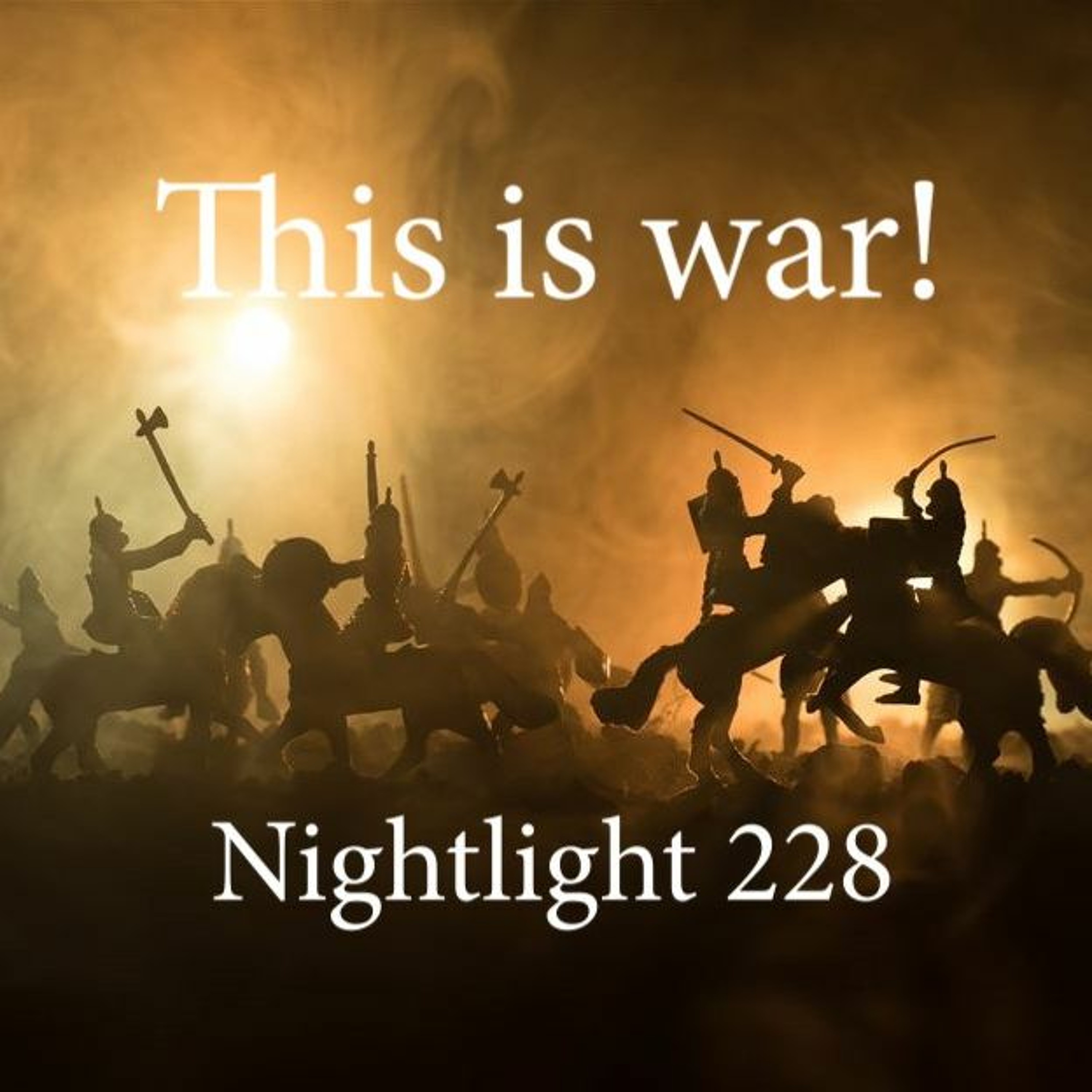 NIGHTLIGHT (ALL SHOWS)