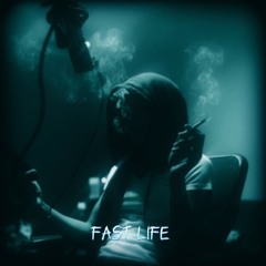 IRIAS - FAST LIFE (Slowed/reverbed)