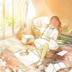 one last time (hartfxlt)