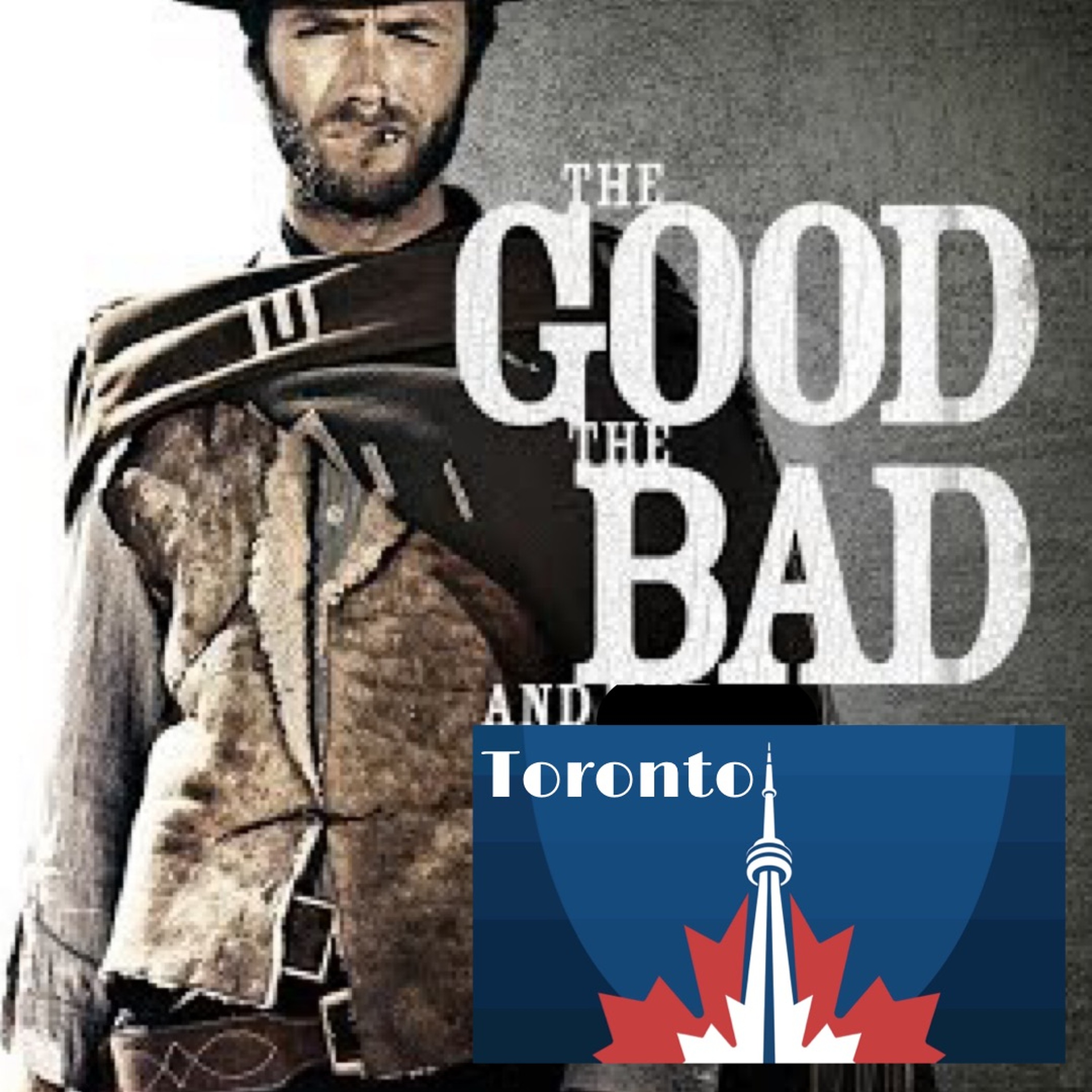 NA30 The Good, The Bad And Toronto- The End Of The CNE Means You're In The Dog Days Of The Summer episode artwork