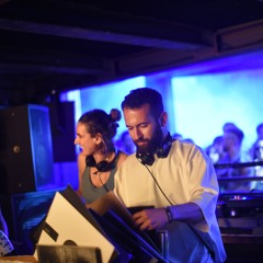Chami b2b Olivia Mendez at Ratherlost 18-08-2024 - Lofi Amsterdam