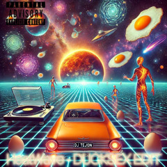 HeatWave - Trip Hop Hipster and the DUCKSEX EDIT