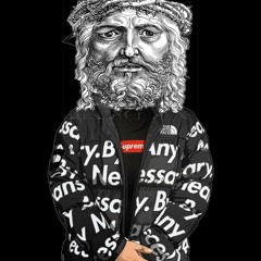 Lost in the Drip, Found in the Blood of Christ