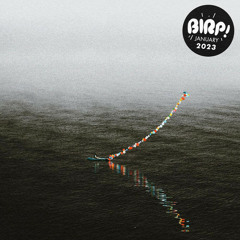 Indie Playlist • BIRP! January 2023