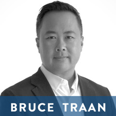Bruce Traan - How is Technology Shaping the Evolution of Index-Linked Products?