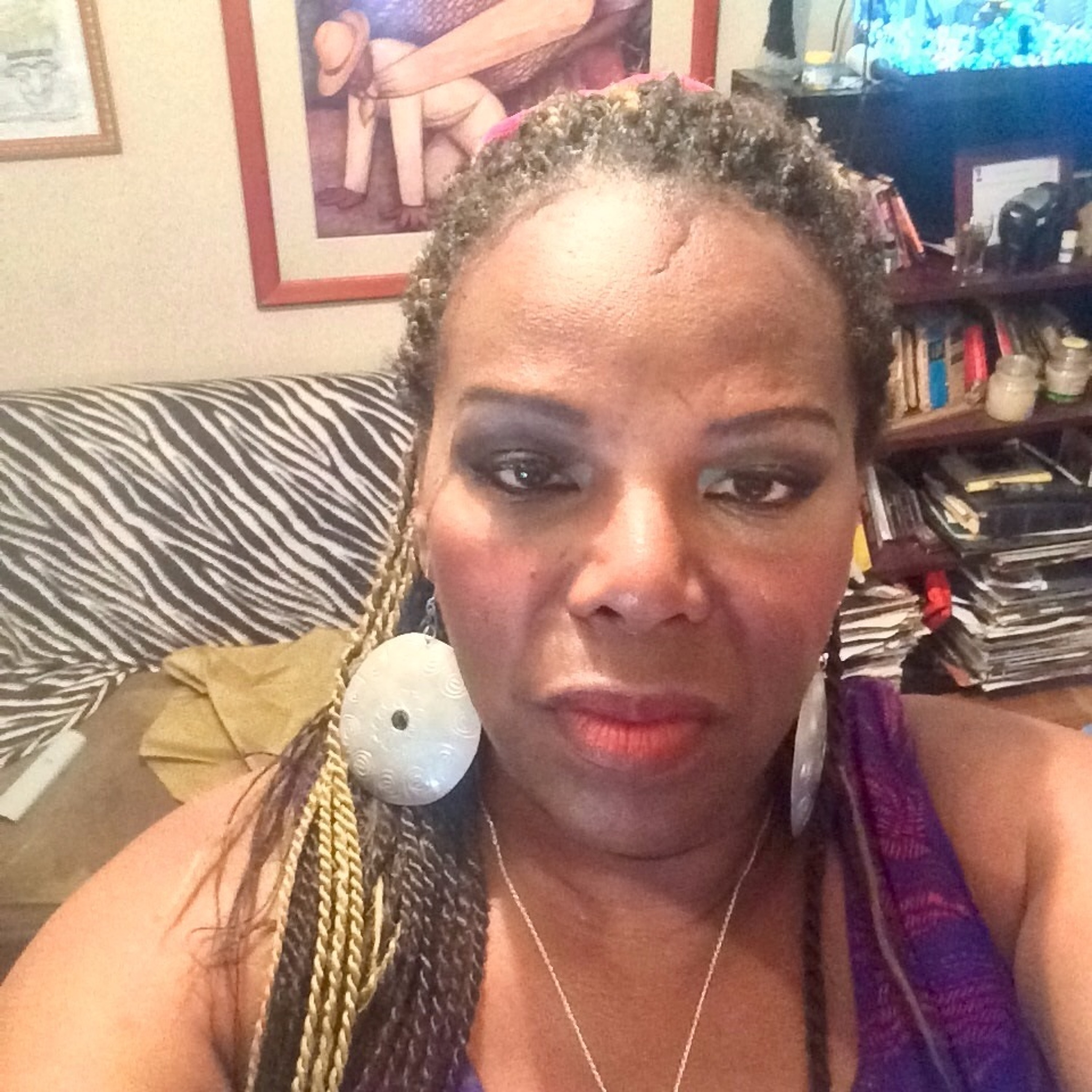 NYC Trans Oral History Project