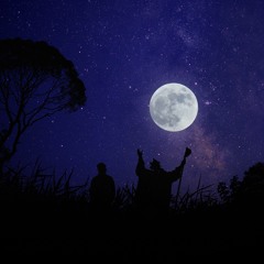[ＢＬＶＳＴＸＦＦ + Golden Calf] Over the Moon [SPOTIFY DELETED THE SONG]