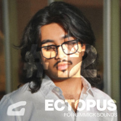 #12 - ectopus