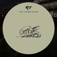 Etch - Allusions Of Grandeur (FT030) out now on FT030