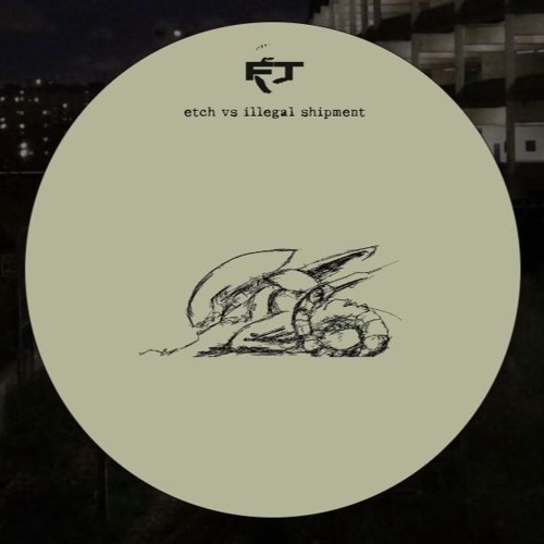 Etch - Allusions Of Grandeur (FT030) out now on FT030