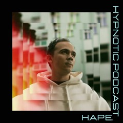 Hypnotic Podcast - Hape