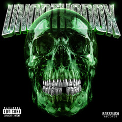 UNORTHODOX feat. SVDDEN DEATH