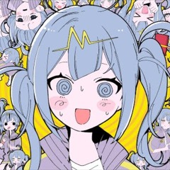 DECO*27 - Telepathy テレパシ feat. 初音ミク Hatsune Miku