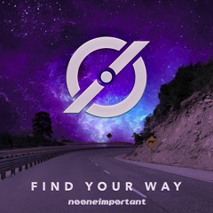 Find Your Way – Single