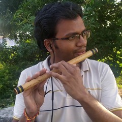 Mundhinam Parthene - Flute Cover