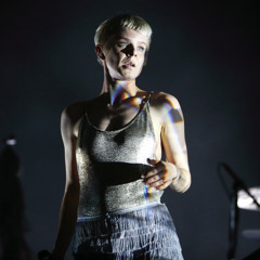 Robyn - Dancing on my own (blankpage instrumental, 2025)