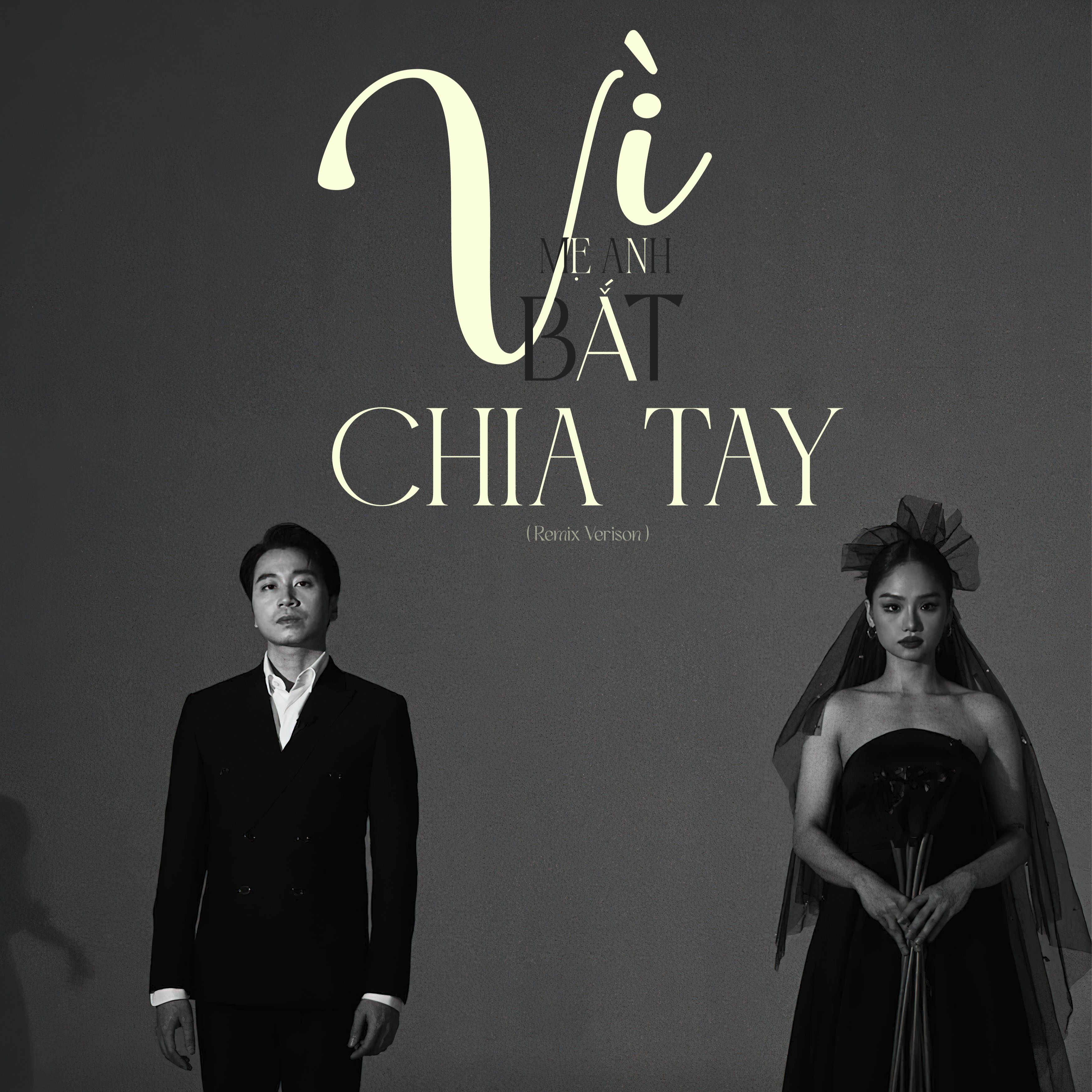Lejupielādēt Me Anh Bat Chia Tay - PGI Remix - Mix