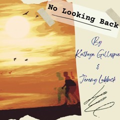 No Looking Back - Acoustic Demo