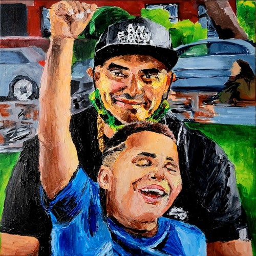 01. A.M. Early Morning & Tori Bridges - Change My Life