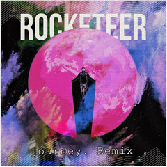 Rocketeer - Far East Movement (journey. Remix)