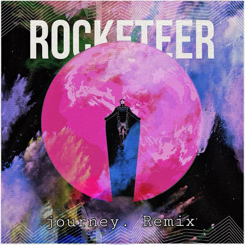 Rocketeer - Far East Movement (journey. Remix)
