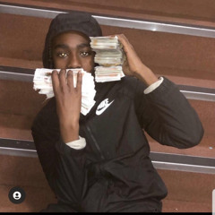 AR Coolie18 x Likklez - No Hook Exclusive