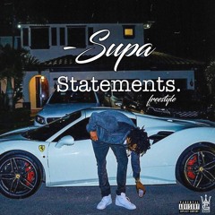 Statements - [Freestyle]