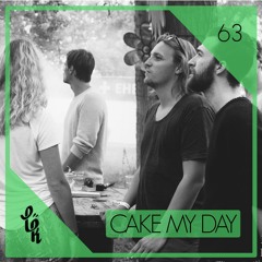 LarryKoek - Cake My Day #63