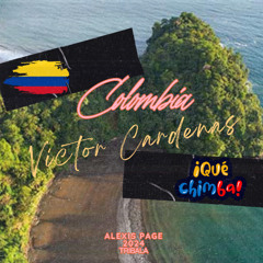 Colombia - Victor Cardenas (Tribala Edit) - Alexis Page (FREE DOWNLOAD)
