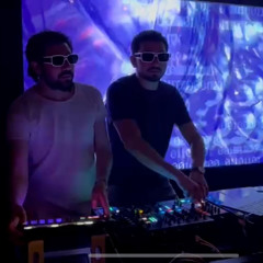 Sub Under live at Resonance @ the Bassment 2-5-2025