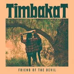 Friend Of The Devil (Grateful Dead Cover)