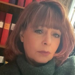 "Varför går hon inte?" - Mia Landell