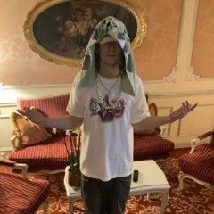 BBY - Bladee // COVER