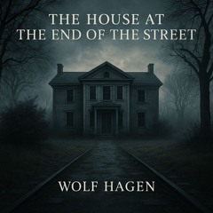 The House At The End Of The Street