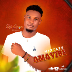 MIXTAPE 💿 AMAVIBE