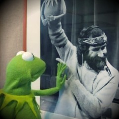 Gone But Not Frog-gotten