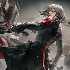 【﻿Punishing: Gray Raven】Evernight Beat - Edenis [Short Version]