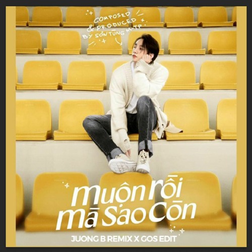Muon Roi Nha Sao Con [JUONG B x GOS EDIT] FREEDOWLOAD