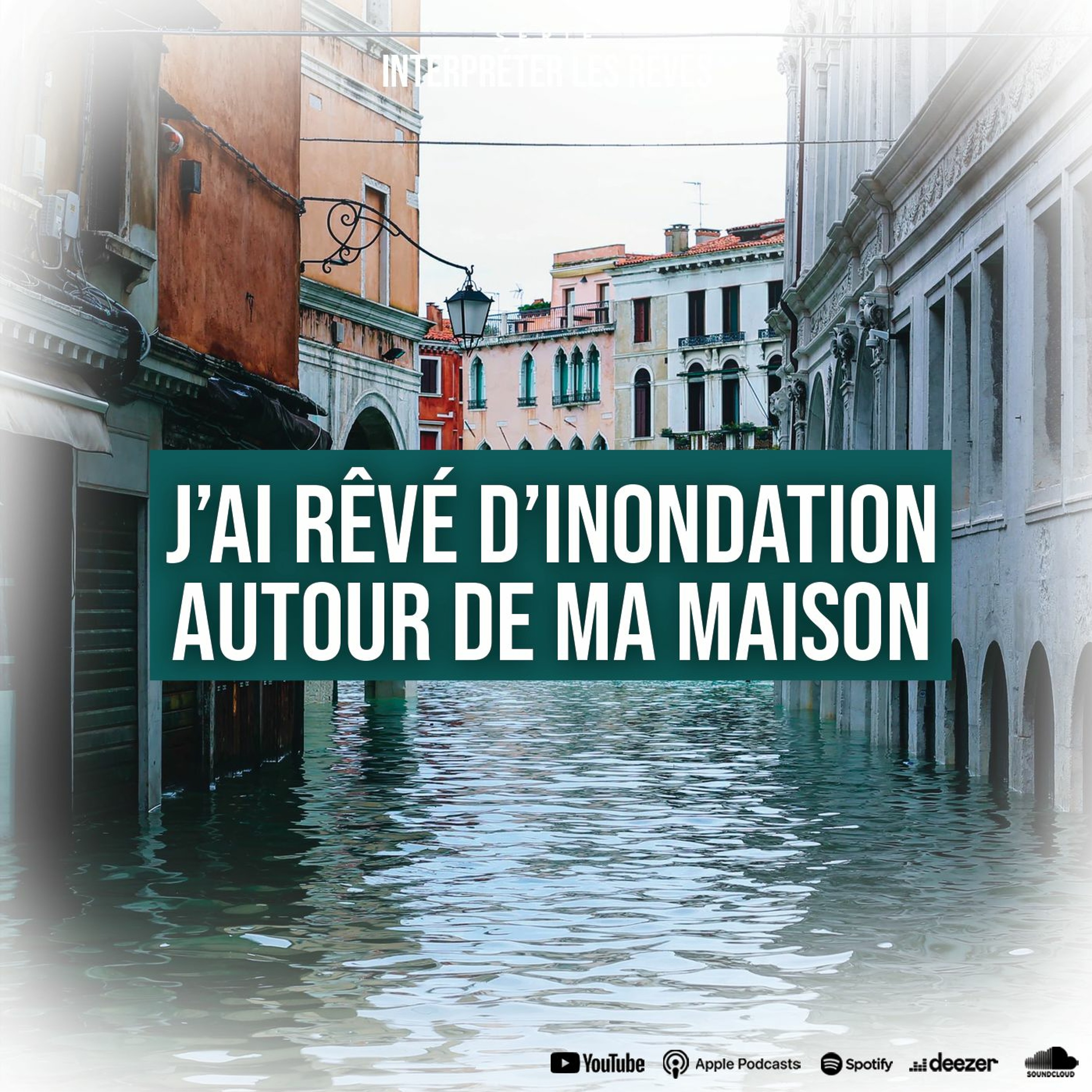Interpréter les rêves | Jérémy Pothin