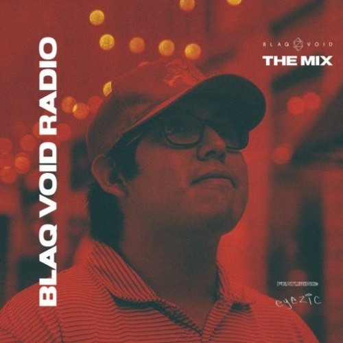 THE MIX | #020 | Eyezic Guest Mix