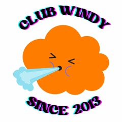 CLUB WINDY - SÅ' DER BONG! (RF23 CAMP ANTHEM)