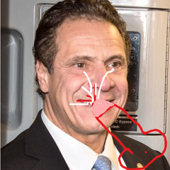 FUCK CUOMO freestyle (Hxaya n dreamy)