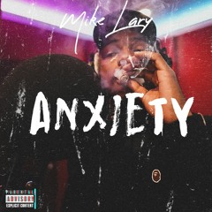 Anxiety (Prod.By: Saidon)