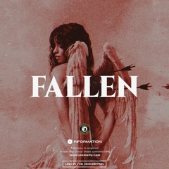 ''Fallen'' - Joeboy x Fireboy dml x Guitar [ Afrobeat Instrumental 2021 Ft. Teni x DaVido ]
