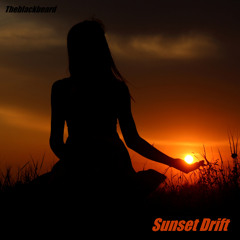 Sunset Drift (ft. Shauna Marshall)