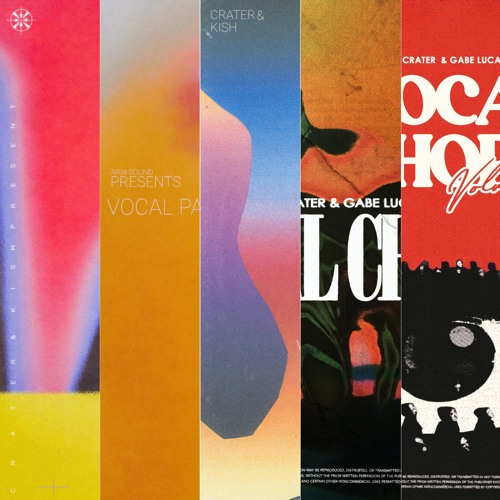 Stream Rnb Vocal Bundle By Aria Sound Listen Online For Free On