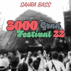 Sahra Bass @ 3000 Grad Festival 3022 | Utopia