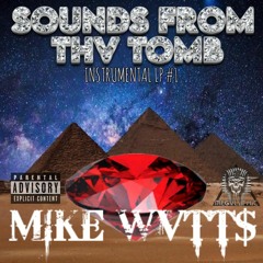 SOUNDZ FROM THV TOMB VOL.1(Prod By Mike Wvtt$)