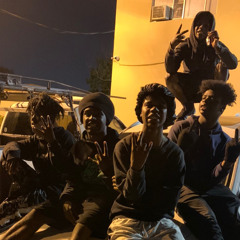 Fuck A Nigga Freestyle